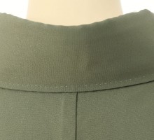 色留袖|Mサイズ|150〜160cm|7〜13号|正絹|色留袖フルセット