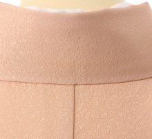 色留袖|Mサイズ|150〜160cm|7〜13号|化繊|色留袖フルセット