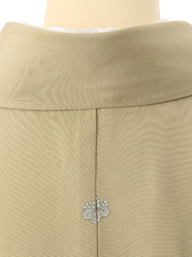 色留袖|Mサイズ|155〜159cm|7〜13号|正絹|色留袖フルセット