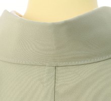色留袖|Mサイズ|150〜159cm|7〜13号|化繊|色留袖フルセット