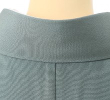 色留袖|Lサイズ|155〜157cm|13〜17号|正絹|色留袖フルセット