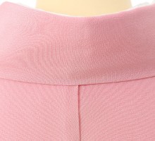色留袖|Lサイズ|165〜167cm|13〜17号|正絹|色留袖フルセット