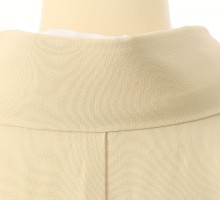 色留袖|Mサイズ|155〜157cm|7〜13号|正絹|色留袖フルセット