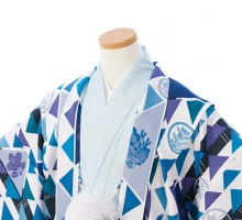 【小学生　袴レンタル】卒業の晴れの日には紋付き袴姿で、思い出に残る1日に!