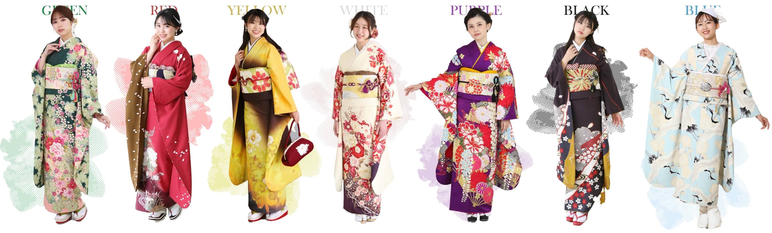 2026年成人式に間に合います！振袖レンタルはe-きものレンタルのふりそ