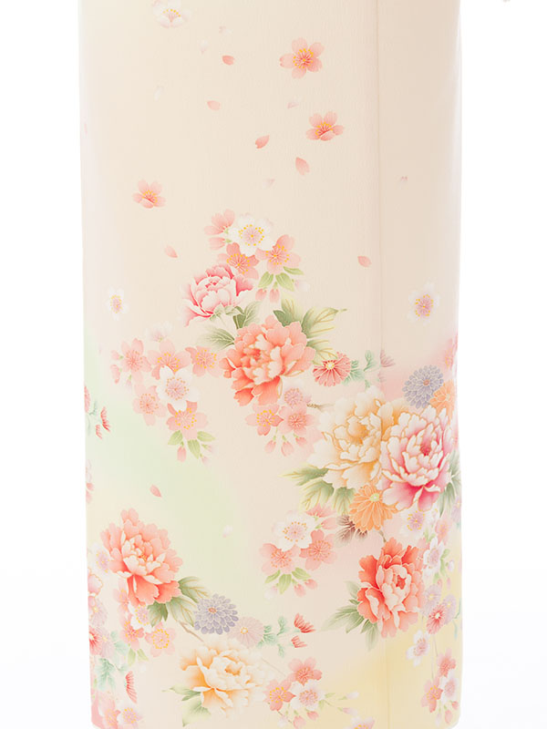 訪問着|対応身長:153~163cm|ｻｲｽﾞ:7~13号|JAPAN STYLE|#2L752