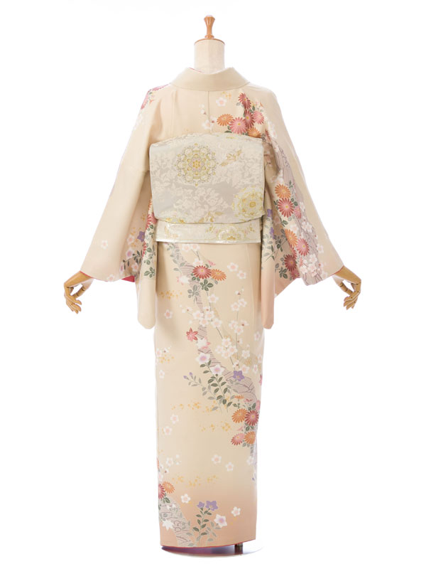 訪問着|対応身長:153~165cm|ｻｲｽﾞ:7~13号|#2L676｜全国宅配可の