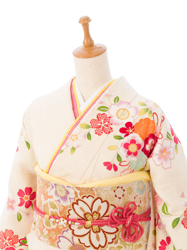 確認用　戦前　市松人形 オレンジ系 着物 約50cmと40cm Amazon | □市松人形□古い日本人形 約38.5㎝ 当時物 着物 大正