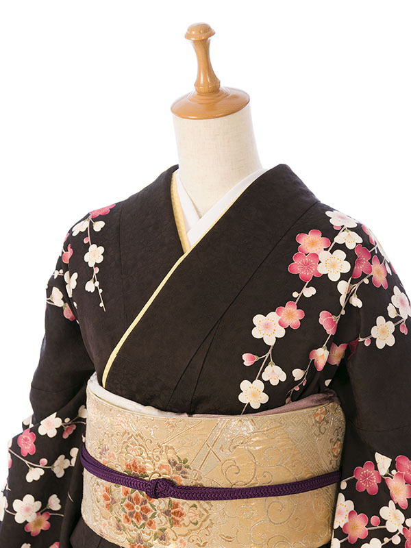 訪問着|対応身長:158~165cm|L|2L|サイズ:13~17号|#HADN076|全国 訪問着|対応身長:158~165cm|L|2L|サイズ:13~17号|#HADN076|全国