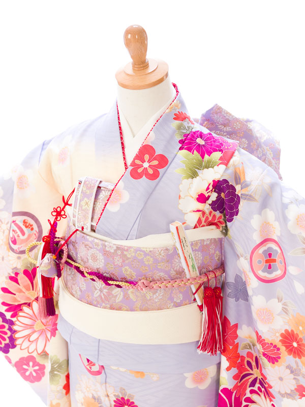 ◎504ag33◎七五三 七歳 女児 単衣 セミアンティーク 着物&丸帯◎美品 楽天市場】【レンタル】七五三 7歳 女の子 アンティーク着物