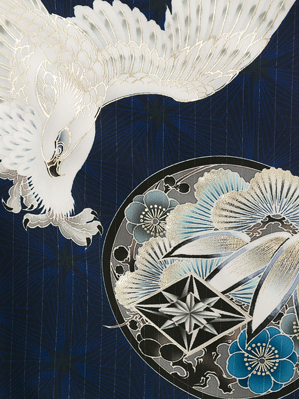 【5体セット】Adoしゃらんしゃらん大和撫子 zd4004.jpg