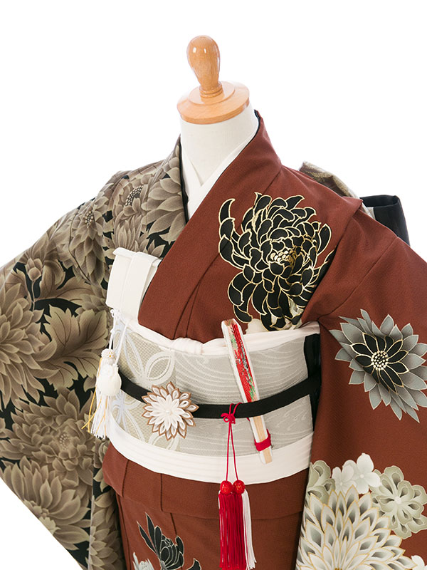 七五三|7歳女児|対応身長:115~125cm|JAPAN STYLE|#HAP7260｜全国宅配可