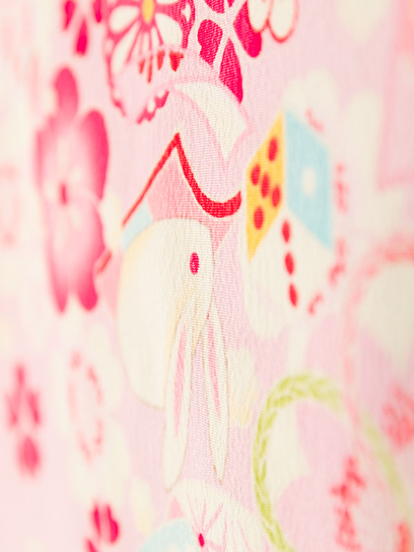 七五三|3歳女児|被布|対応身長:90~100cm|pom ponette|#H-121 七五三|3歳女児|被布|対応身長:90~100cm|pom ponette|#H-121