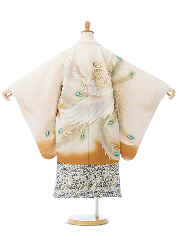 新品　未開封　着物　七五三　110 アンサンブル　9点セット 新品未開封着物七五三110 アンサンブル9点セット