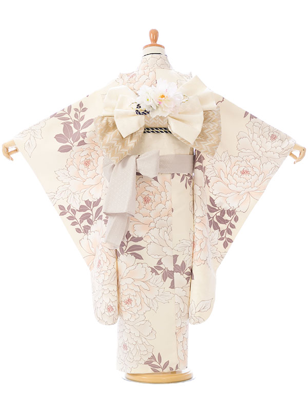 七五三7歳【9/20取り下げ】 十三参り ハーフ成人式着丈135cm 七五三7歳【9/20取り下げ】 十三参り ハーフ成人式着丈135cm