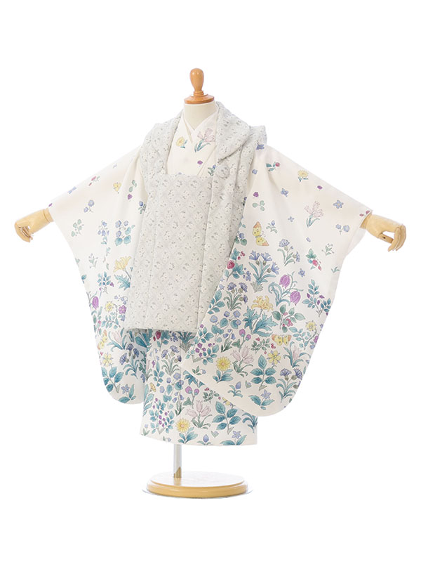 【専用】七五三　３歳　女の子 楽天市場】 KYOETSUの商品一覧 > [お祝い・季節イベント