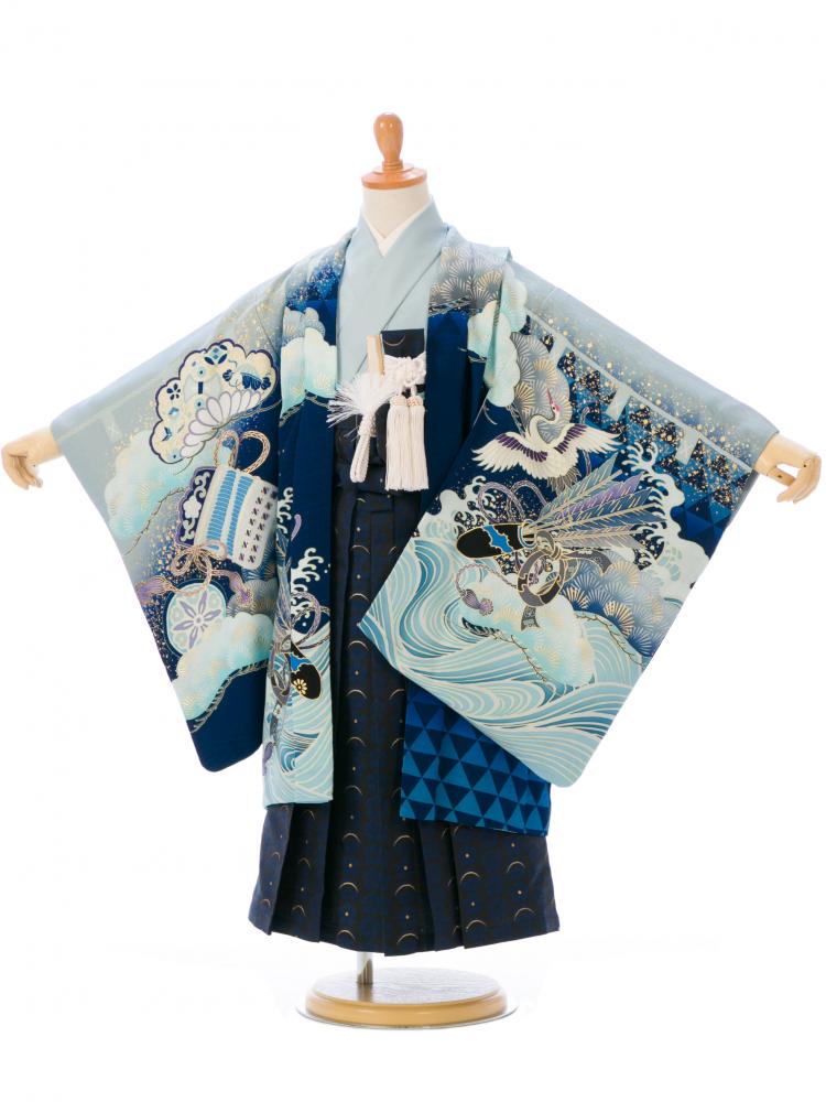 【新作入荷!!】  乙葉七五三着物5歳7歳着丈100㎝ 着物・浴衣