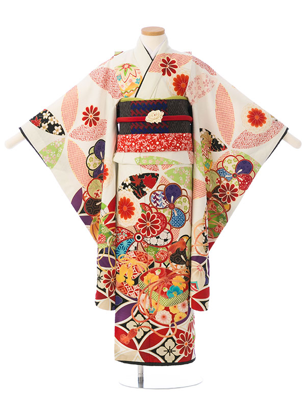 Hapihapi★七五三セット★七歳用 Hapihapi様専用☆七五三セット☆七歳用