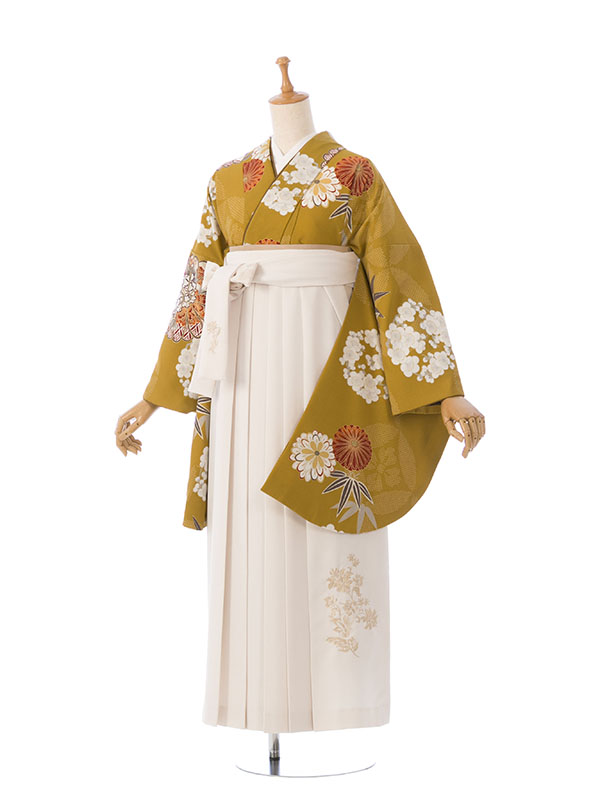 洗える着物　袷　小振袖　丈161 ㎝　化繊　KANSAI 卒業袴　トールサイズ KYOETSU (女袷) 洗える着物 袷 13colors sサイズ 色無地 着物