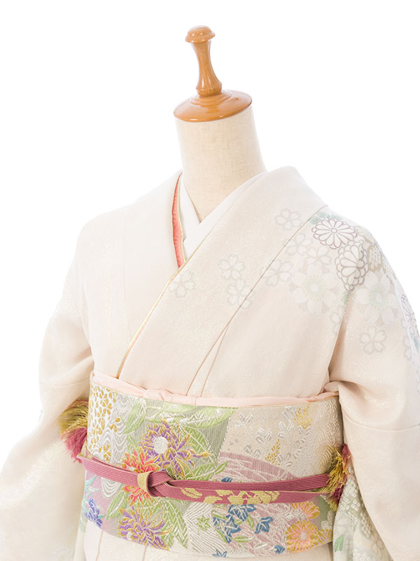 訪問着 身長158-173cm h-285 訪問着|対応身長:158~173cm|ｻｲｽﾞ:13~17号|桂由美|#HAD8646｜全国