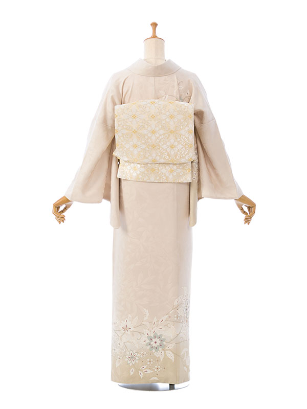 訪問着|対応身長:155~168cm|ｻｲｽﾞ:7~13号|#HAD2826｜全国宅配可の