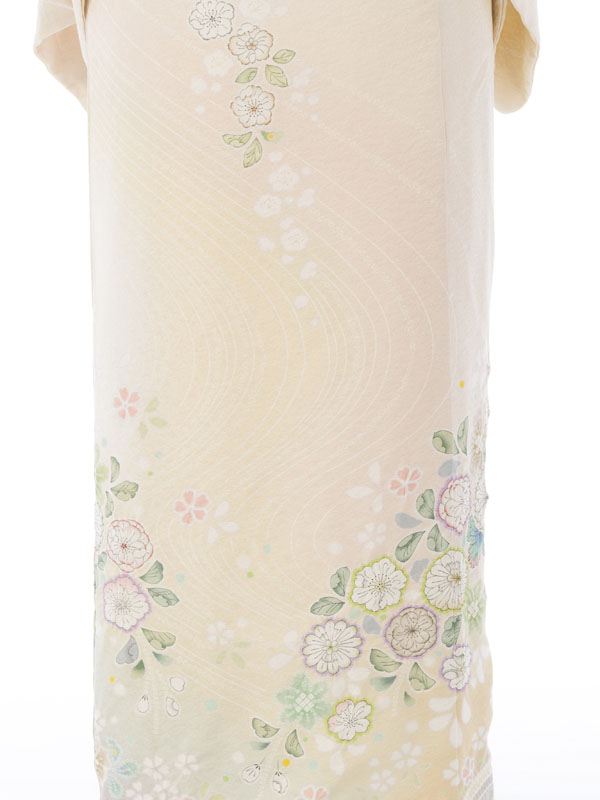 訪問着 身長141-156cm h-335 訪問着 身長141-156cm h-335（訪問着 身長141-156cm h-335）