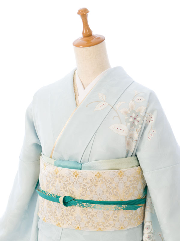 訪問着|対応身長:155~168cm|ｻｲｽﾞ:7~13号|#HAD2830｜全国宅配可の