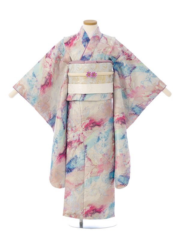 七五三|7歳女児|対応身長:115~125cm|姉妹コーデ|#HAP7360｜全国