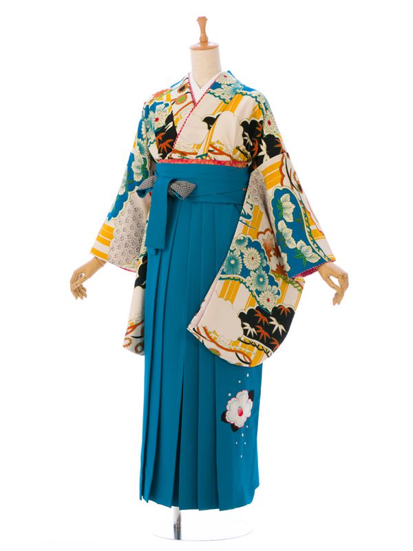 mochikuma　卒業式セット15 楽天市場】【2023年10月新入荷】 袴 レンタル 卒業式 フルセット