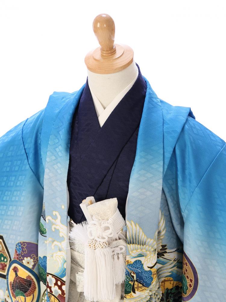 七五三|5歳男児|対応身長:105~115cm|E-5-055｜全国宅配可の「e-きもの