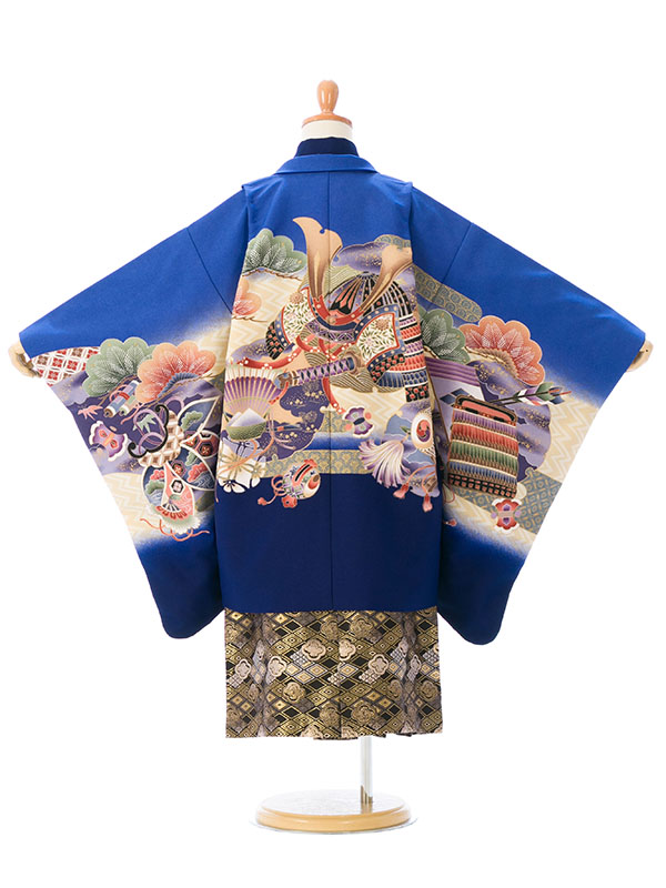 七五三|5歳男児|対応身長:110~120cm|5-823｜全国宅配可の「e