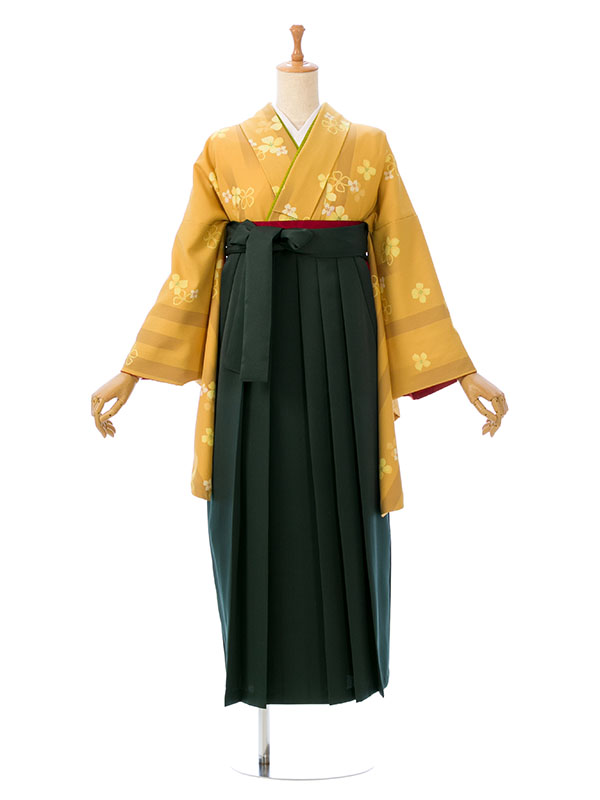 初期型　昭和13年製 九八式袴 初期型 からし色　羅紗生地 初期型 昭和13年製 九八式袴 初期型 からし色 羅紗生地 - メルカリ