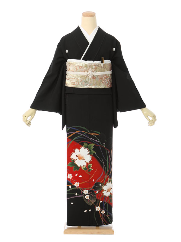 色留袖 身長150-165cm 五つ紋 it-037 000000006698_dpYLCMe.jpg