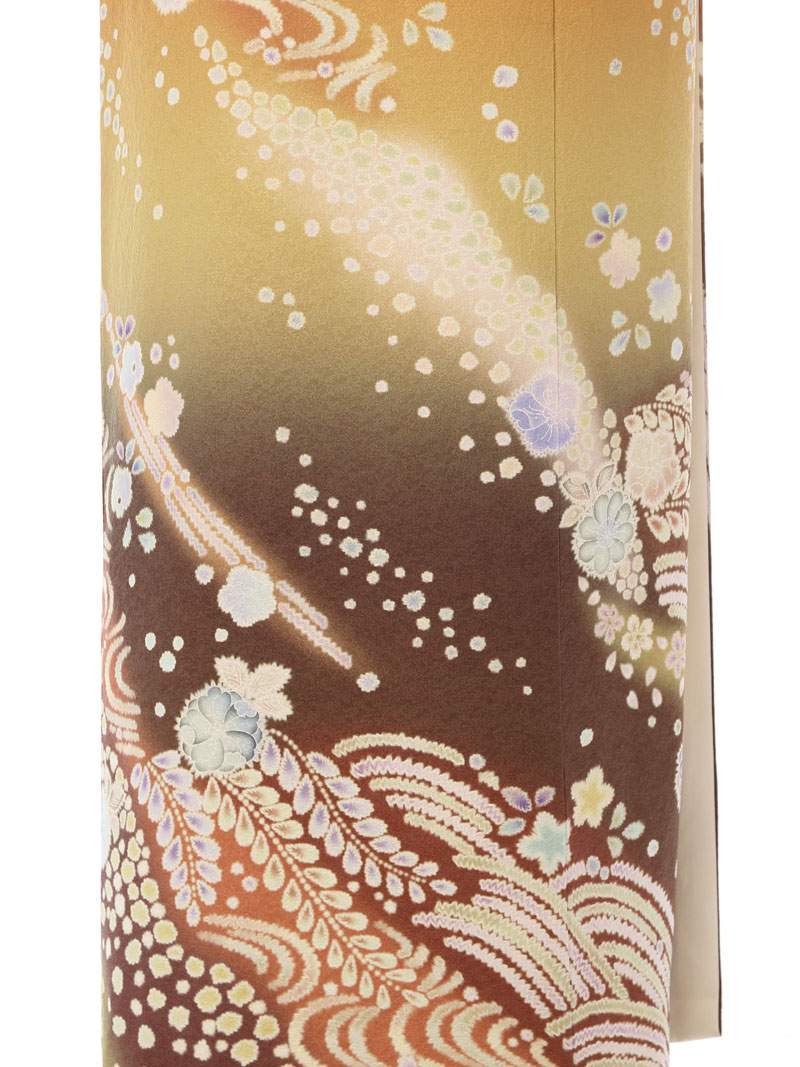 訪問着|対応身長:153~165cm|ｻｲｽﾞ:7~13号|#2L761｜全国宅配可の
