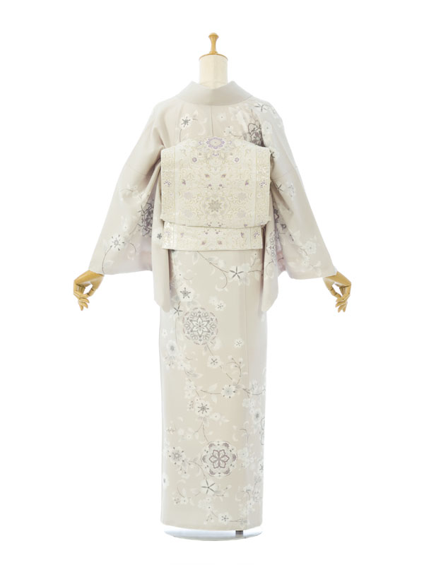 訪問着 身長146-161cm h-320 訪問着 身長146-161cm h-342