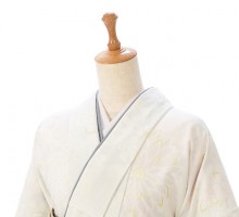 JAPAN STYLE×中村里砂|卒業式袴フルセット(グレー系)|卒業袴(普通サイズ)2