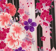 MERCURYDUO|158～163cm|卒業式袴フルセット(ピンク系)|卒業袴(普通サイズ)