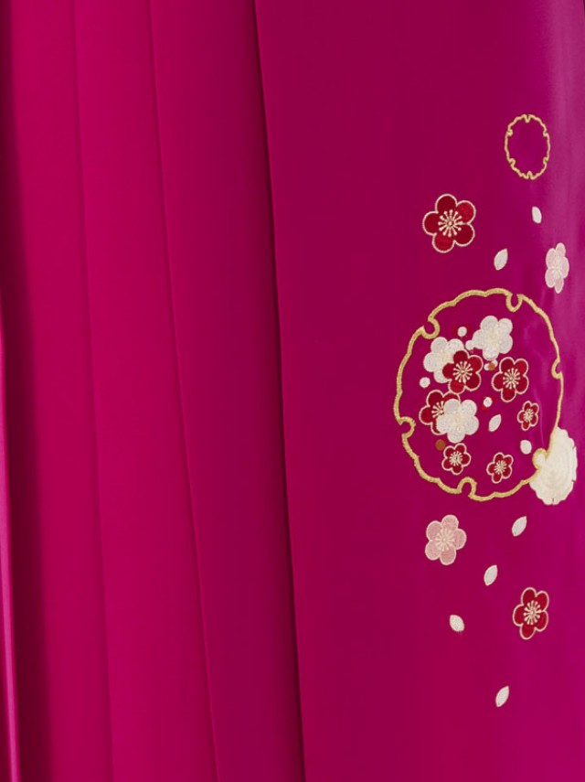 MERCURYDUO|158～163cm|卒業式袴フルセット(ピンク系)|卒業袴(普通サイズ)
