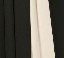 振袖袴|150〜155cm|和風館|片身がわり|卒業式袴フルセット(赤系)|卒業袴(普通サイズ)
