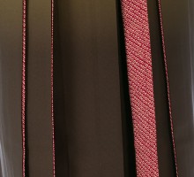 先生|列席　卒業式|雪輪 桜柄の卒業式袴フルセット(グリーン系)|卒業袴(普通サイズ)