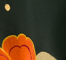 値下げ 格安 九重 ハイクラス卒業式袴フルセット(白系)|卒業袴(大きいサイズ)(トール)14
