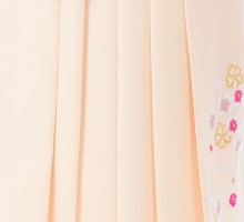 袴レンタル 小学生| 卒業式| 143～148cm|卒業袴フルセット(ピンク系)|女の子(小学生)