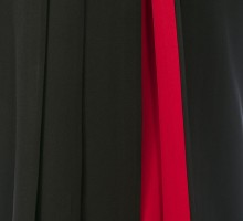 振袖袴|153〜158㎝|きもの道楽|鶴梅|卒業式袴フルセット(白系)|卒業袴(普通サイズ)