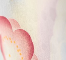 値下げ|袴レンタル ポンポネット 卒業式袴フルセット(ブル-系)|女の子(小学生袴)