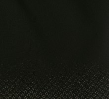 卒業袴レンタル|黒着物×黒袴|小梅|卒業式袴フルセット(ブラック系)|卒業袴(普通サイズ)