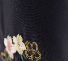 袴レンタル|マゼンタピンク|卒園式袴レンタルフルセット(ピンク系)|女の子(卒園式袴)
