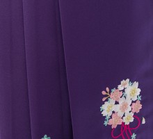卒園袴|JAPAN STYLE|卒園式袴レンタルフルセット(ピンク系)|女の子(卒園式袴)