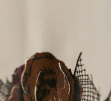玉城ティナ|卒業袴|158〜162cm|卒業式袴フルセット(白系)|卒業袴(普通サイズ)1