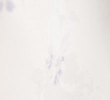 上質|小紋|二部式被布|ベビー|赤ちゃん着物(被布)フルセット(ブルー系)|女の子0〜2歳