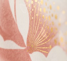 レンタル袴|153〜158cm|卒業式袴フルセット(ピンク系)|卒業袴(普通サイズ)